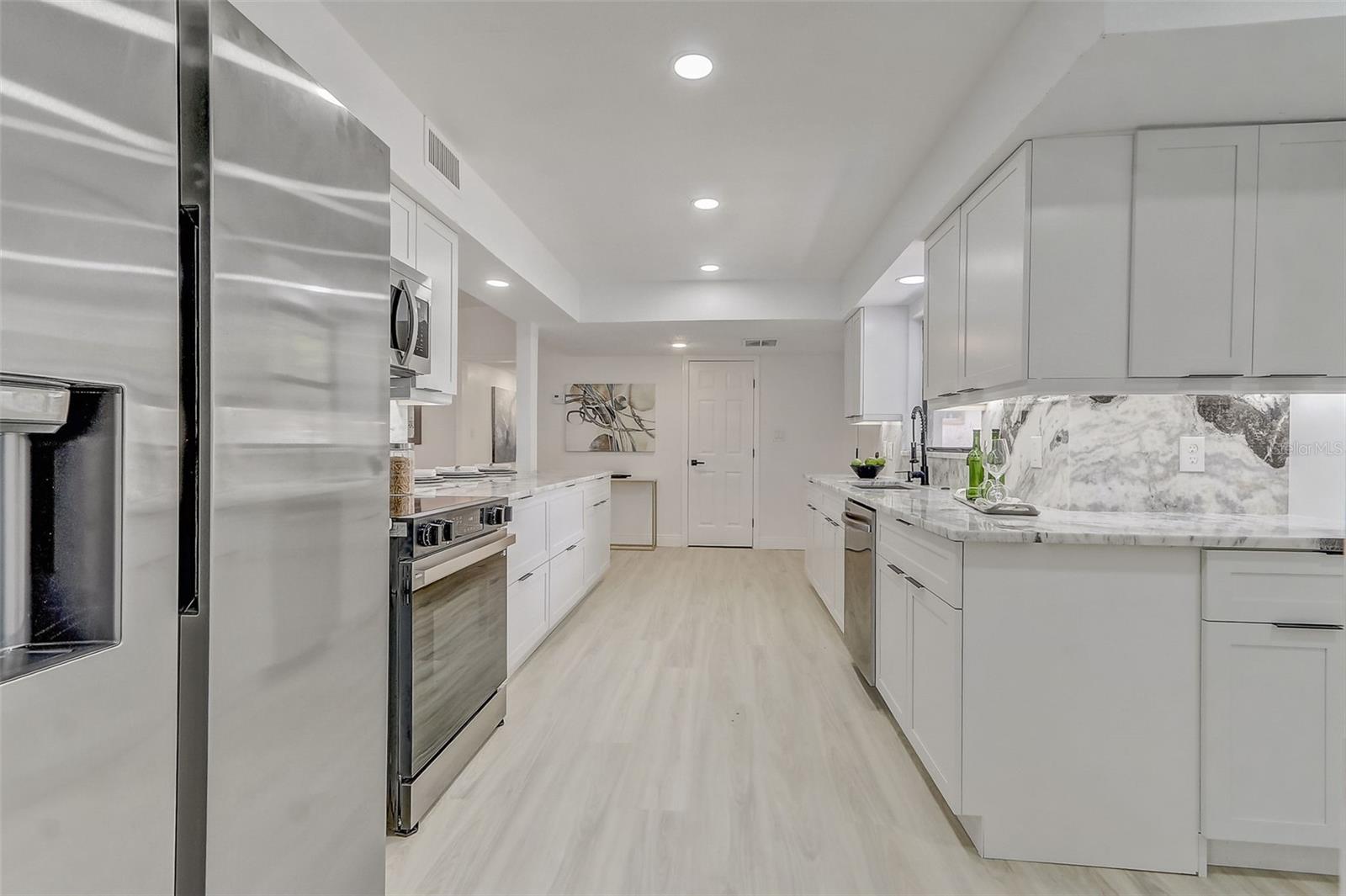 WESTWOOD HEIGHTS - Residential