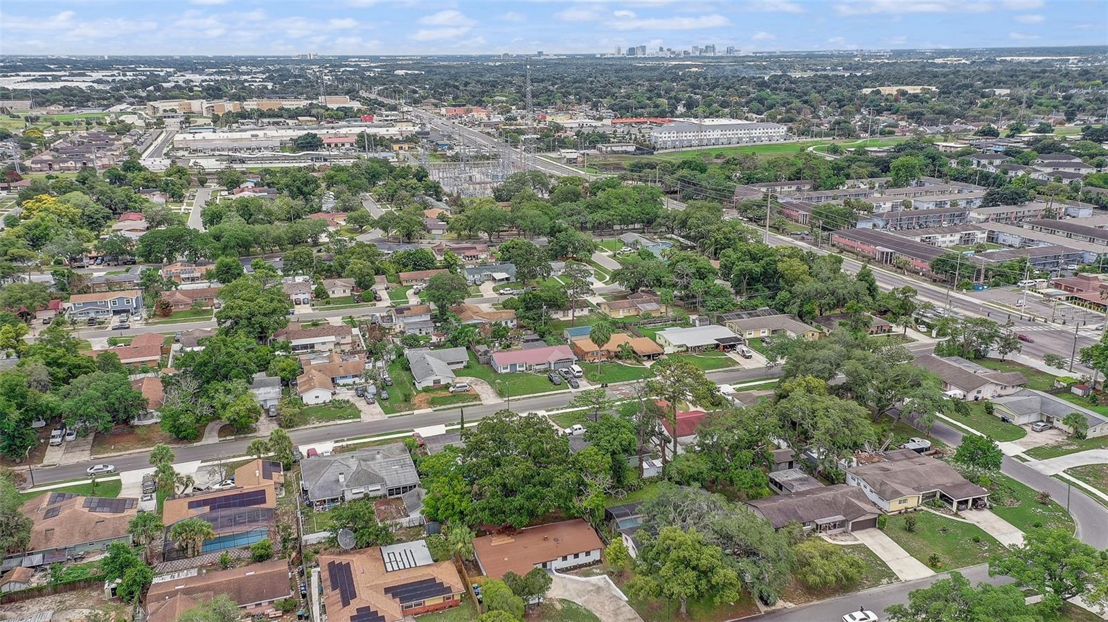 WESTWOOD HEIGHTS - Residential