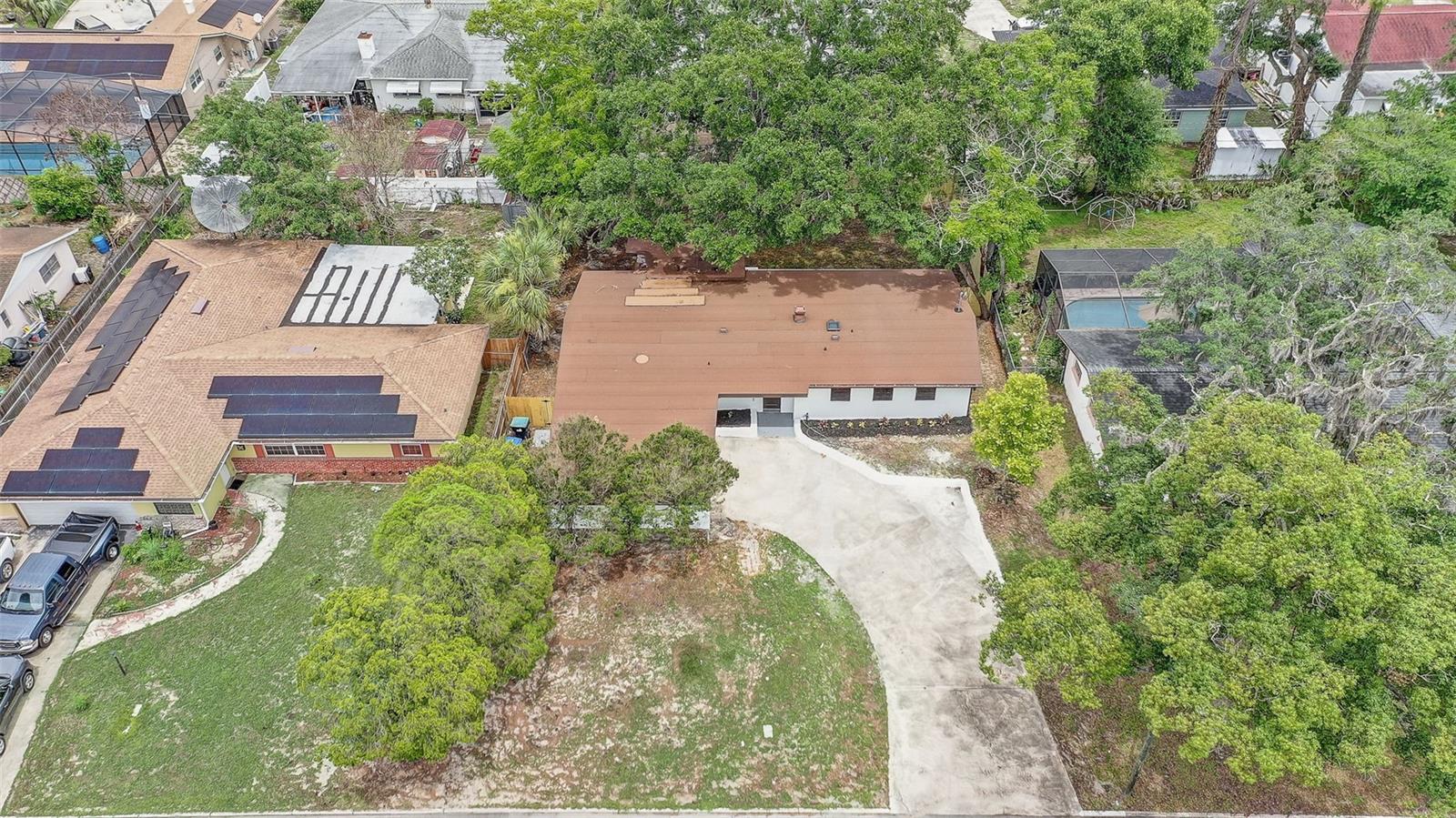 WESTWOOD HEIGHTS - Residential