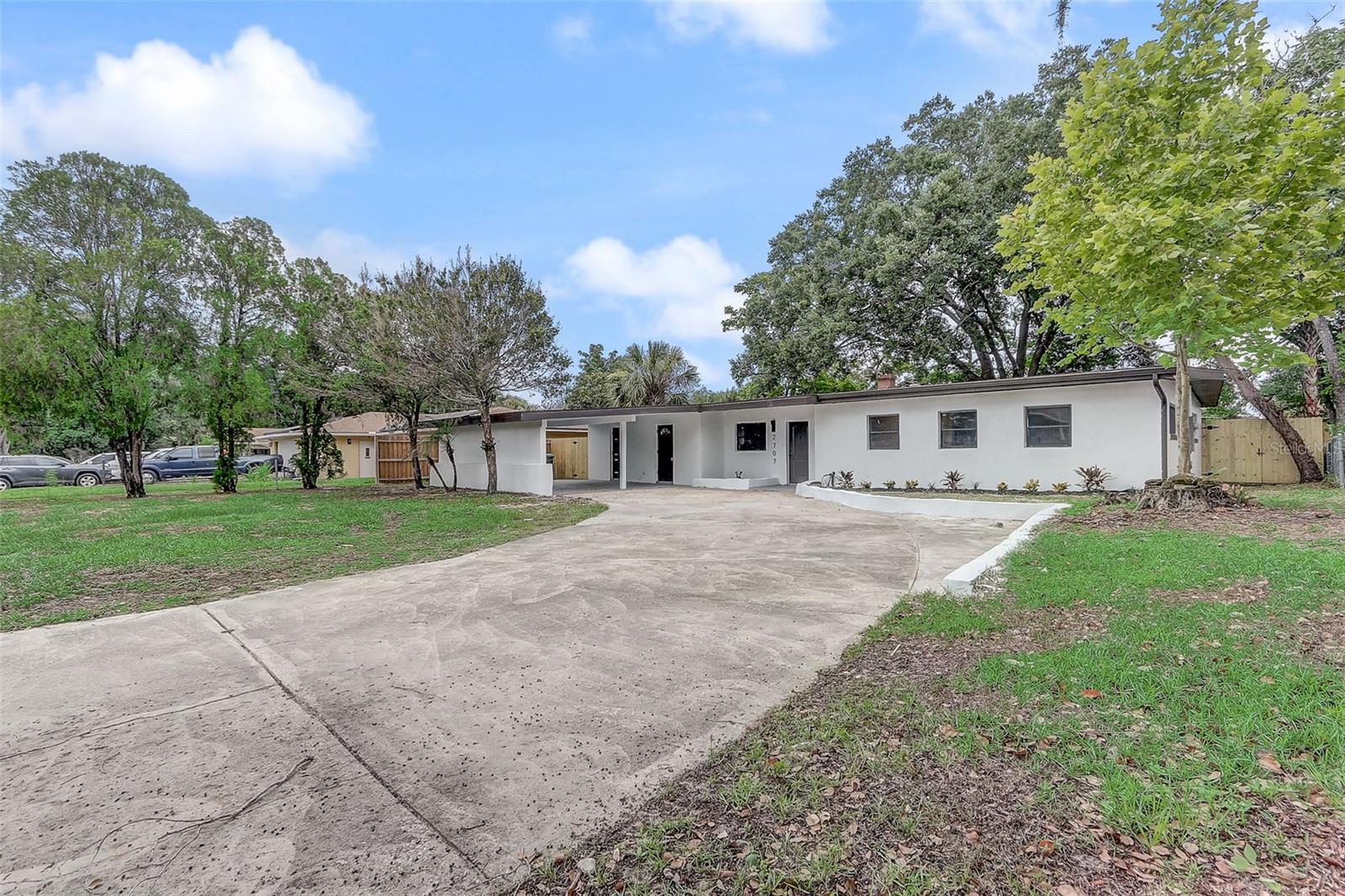 WESTWOOD HEIGHTS - Residential
