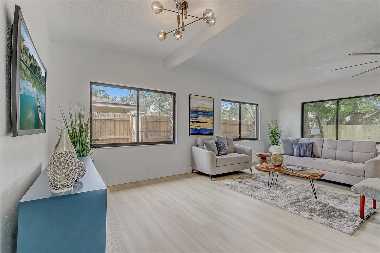 WESTWOOD HEIGHTS - Residential