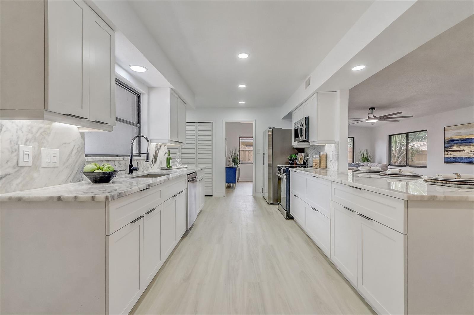 WESTWOOD HEIGHTS - Residential