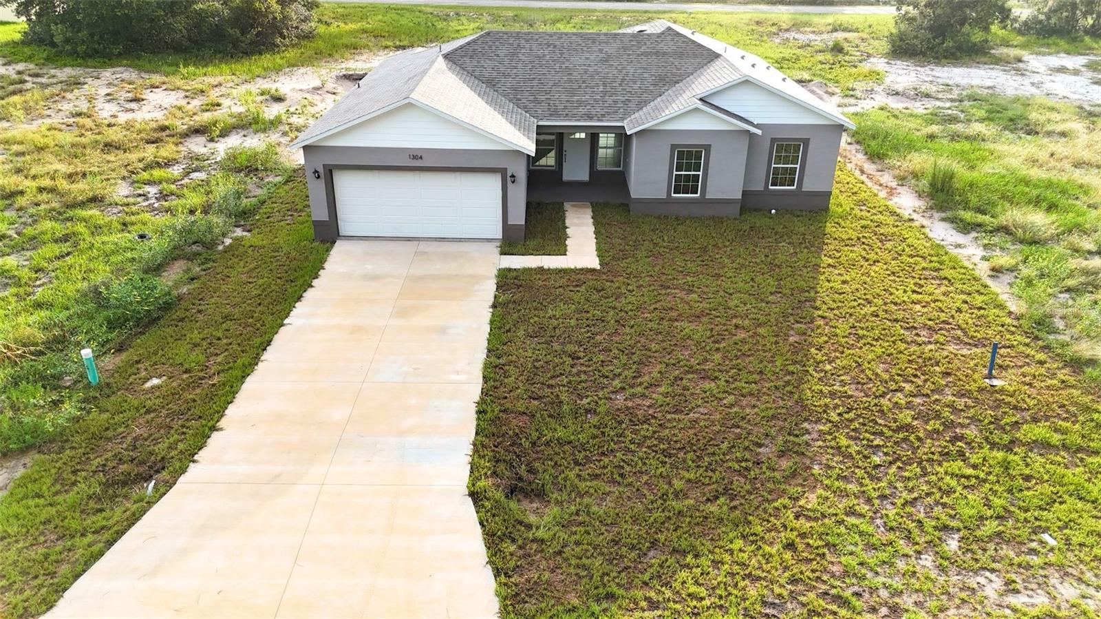 1304 HILLSBOROUGH COURT