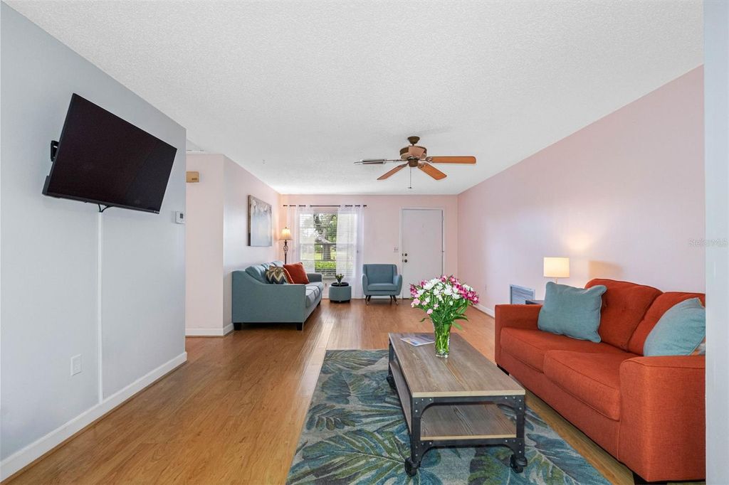 Photo of 12200 Vonn Road #6B, Largo, FL 33774 (MLS # TB8504769)