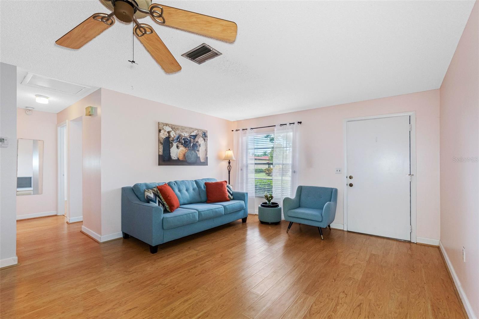 VILLAS CAPRI CONDO - Residential