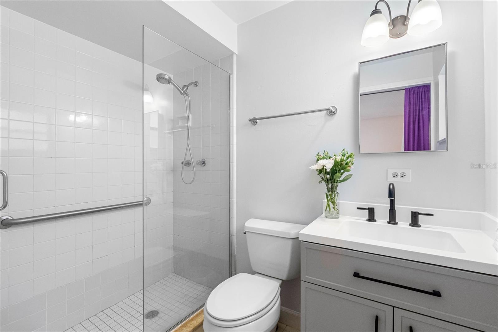 VILLAS CAPRI CONDO - Residential