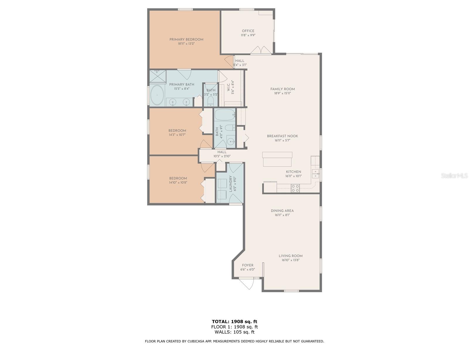 THOUSAND OAKS EAST PH 04 - Residential