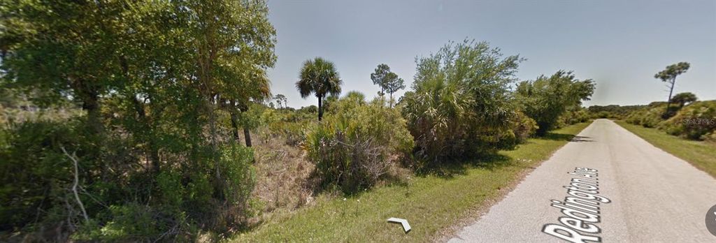 Photo of 168 Redington Avenue, Port Charlotte, FL 33953 (MLS # W7879990)