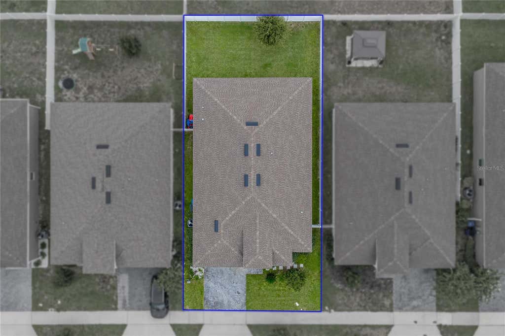 Photo of 2235 Pigeon Plum Drive, Haines City, FL 33844 (MLS # O6430416)