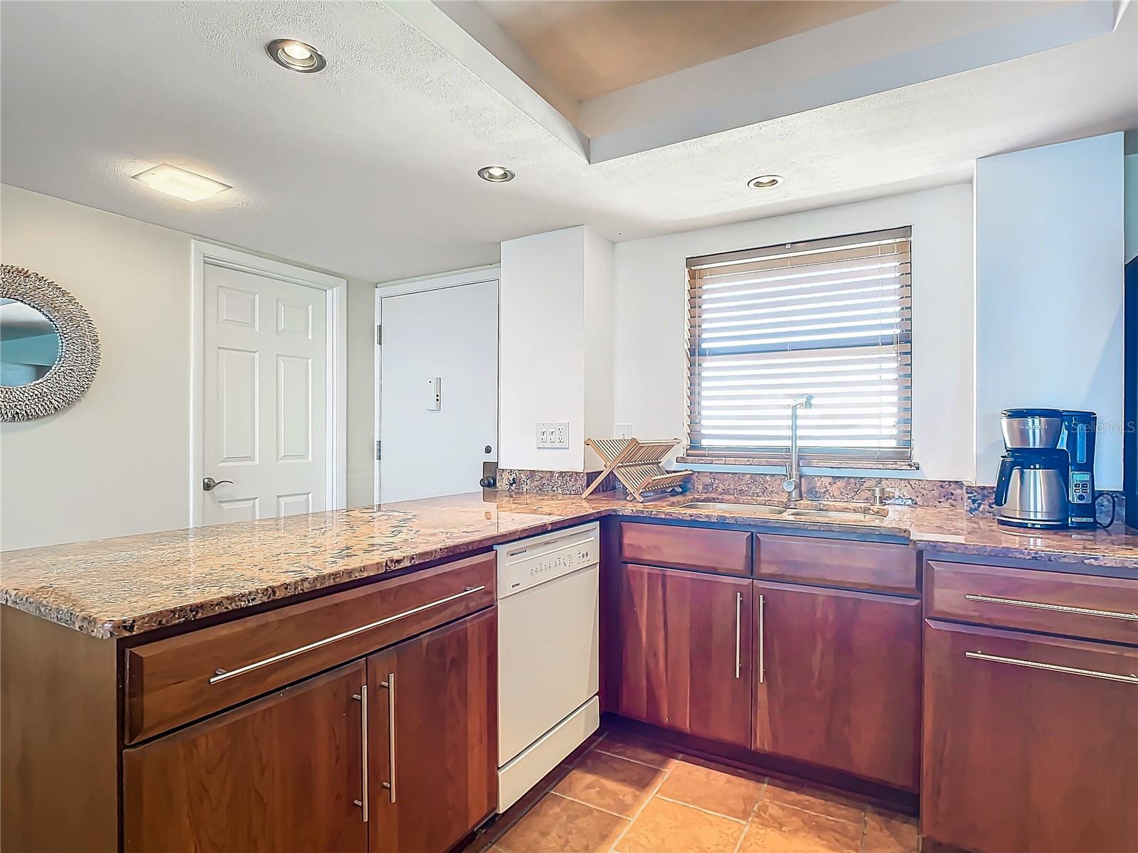 SANDCASTLE CONDO - Residential