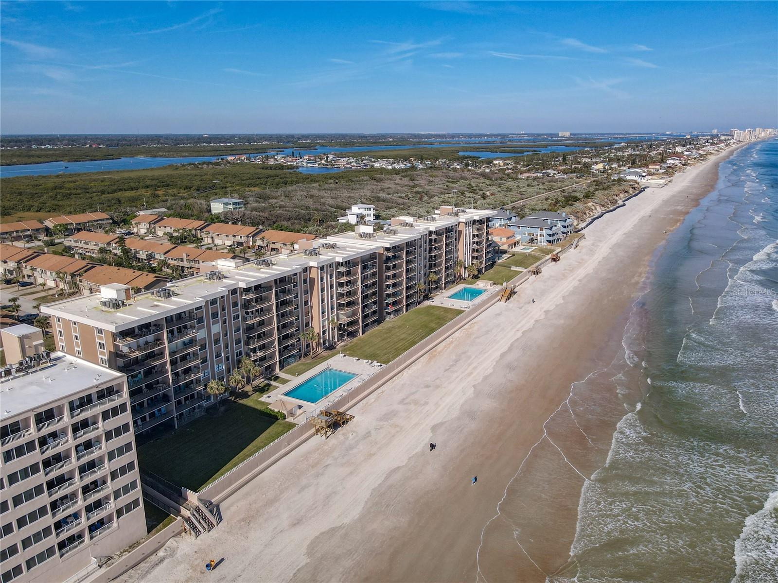 SANDCASTLE CONDO - Residential