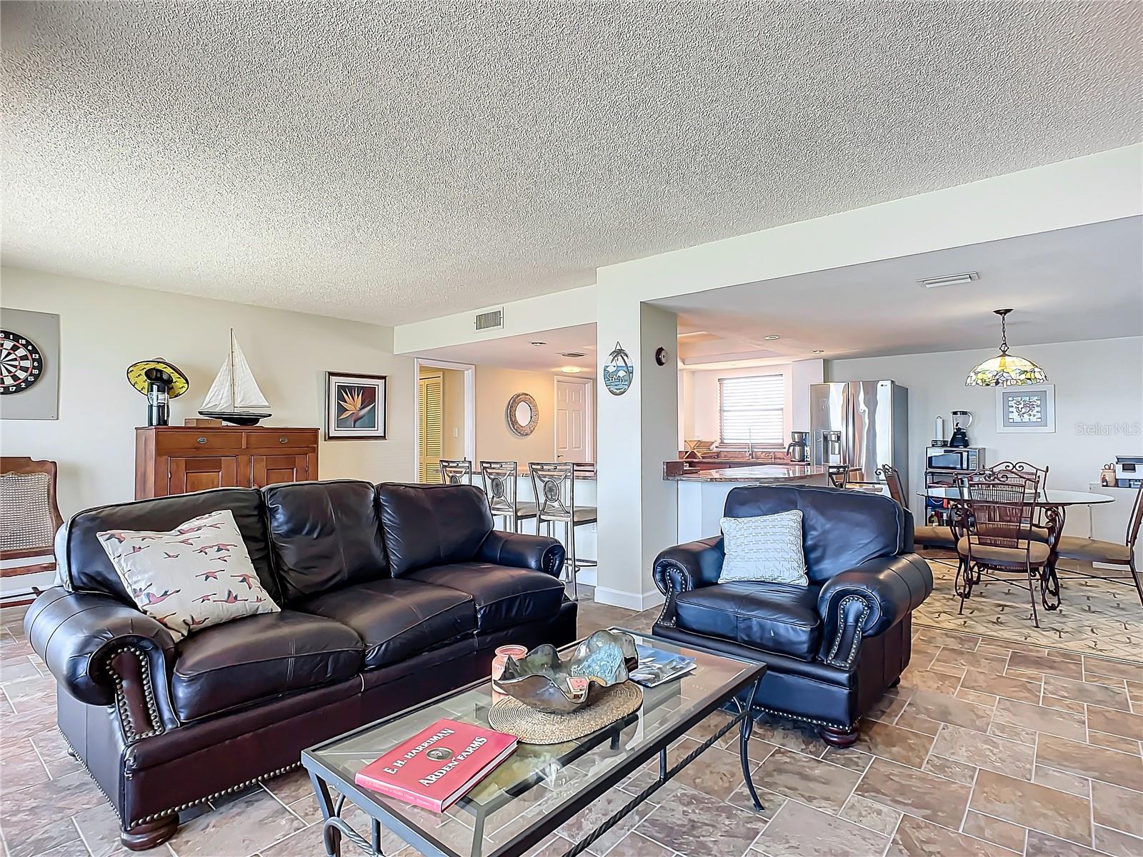 SANDCASTLE CONDO - Residential