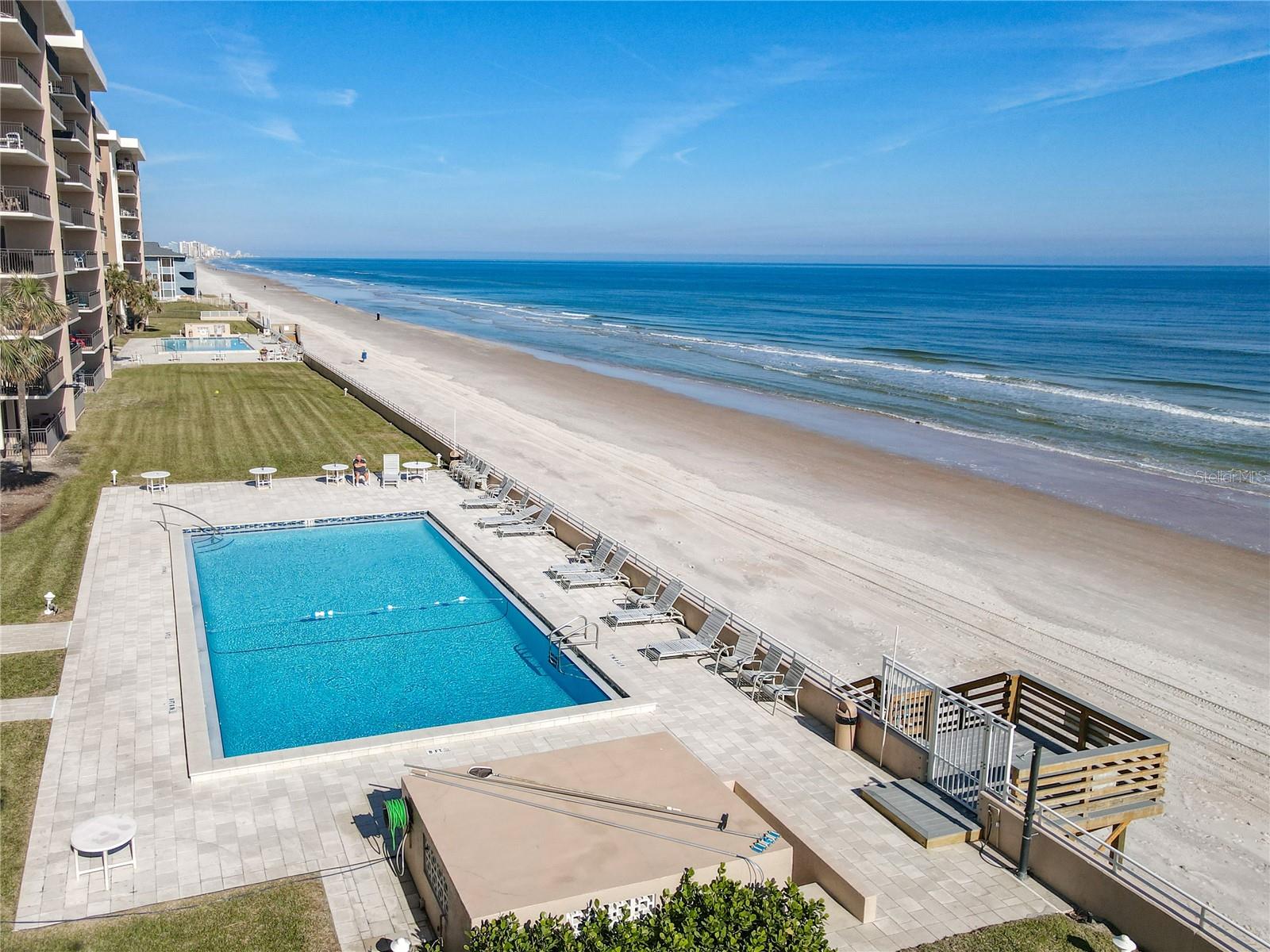 SANDCASTLE CONDO - Residential