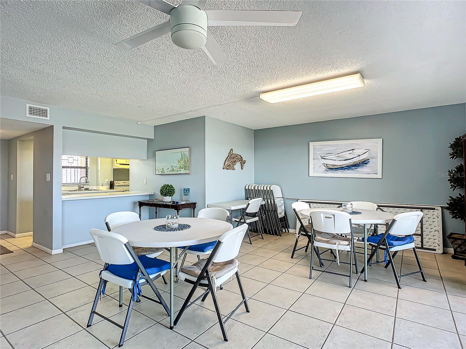 SANDCASTLE CONDO - Residential