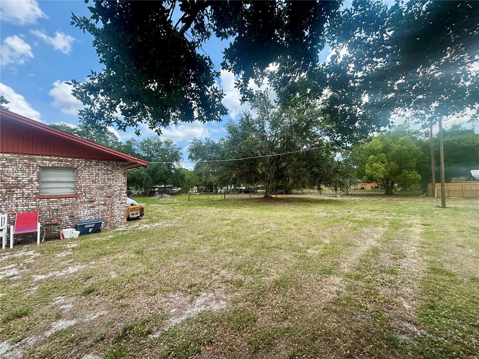 FOREST PINE ESTATES - Residential Income