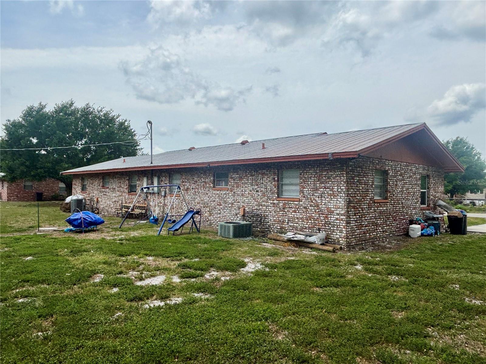 FOREST PINE ESTATES - Residential Income
