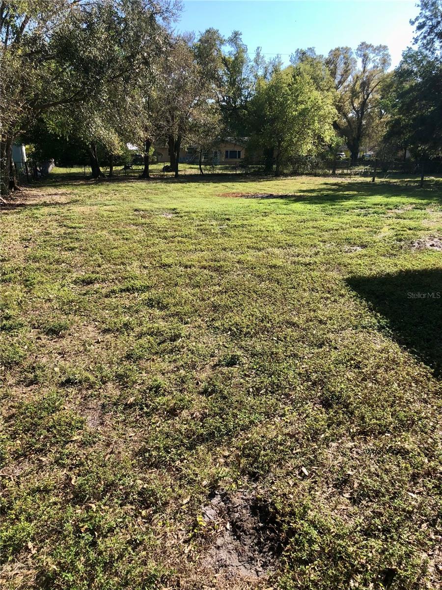 FOREST PINE ESTATES - Residential Income