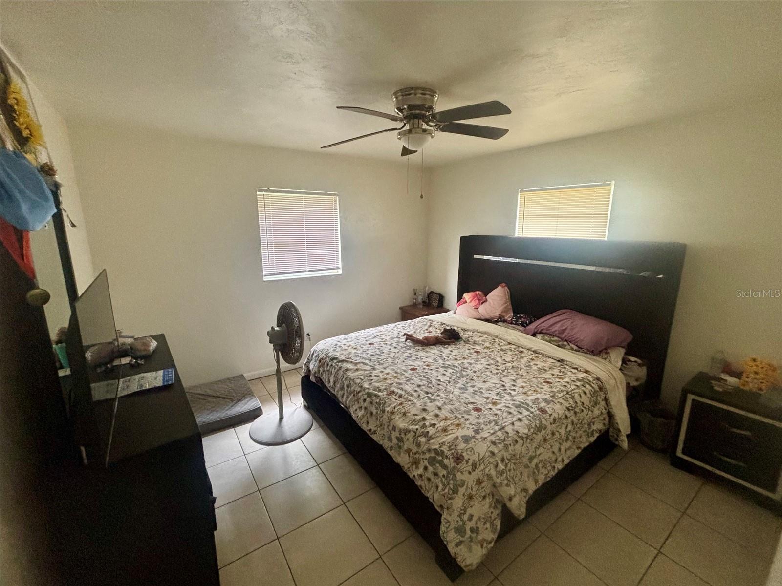 FOREST PINE ESTATES - Residential Income