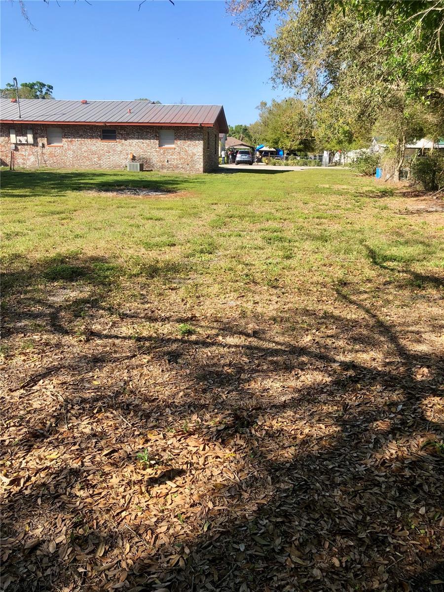 FOREST PINE ESTATES - Residential Income