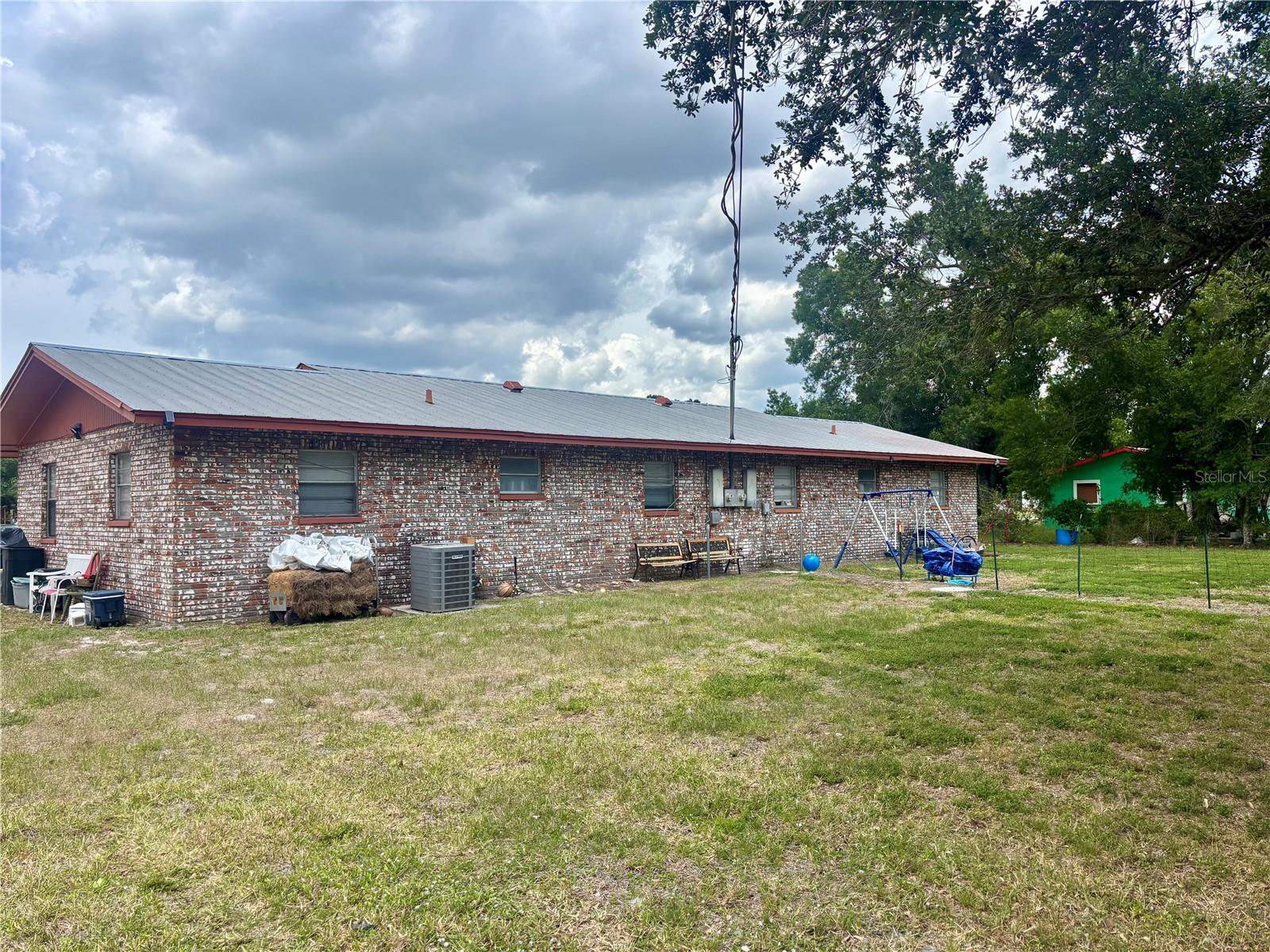 FOREST PINE ESTATES - Residential Income