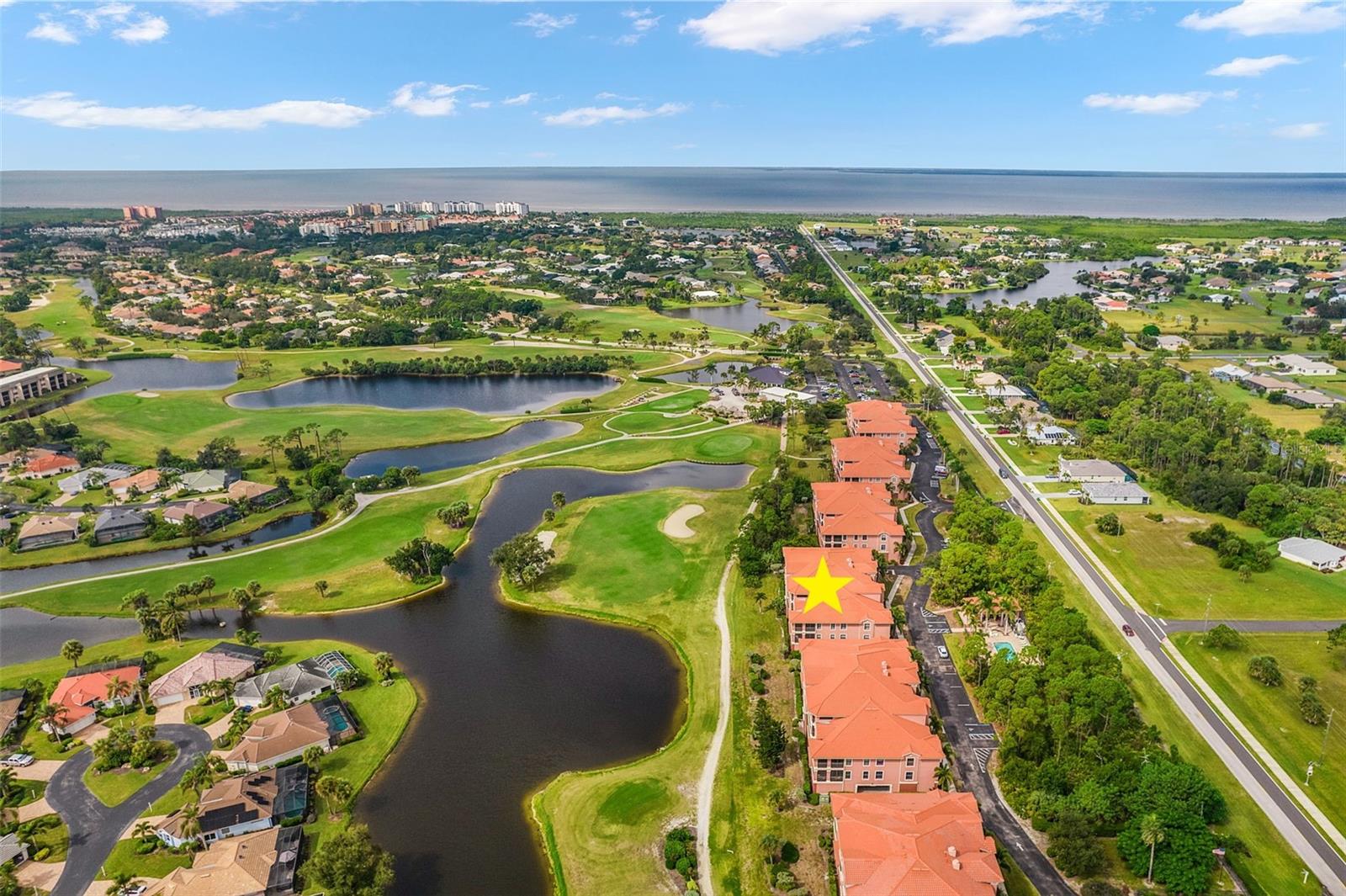 ESPLANADE/BURNT STORE MARINA PH 3 - Residential
