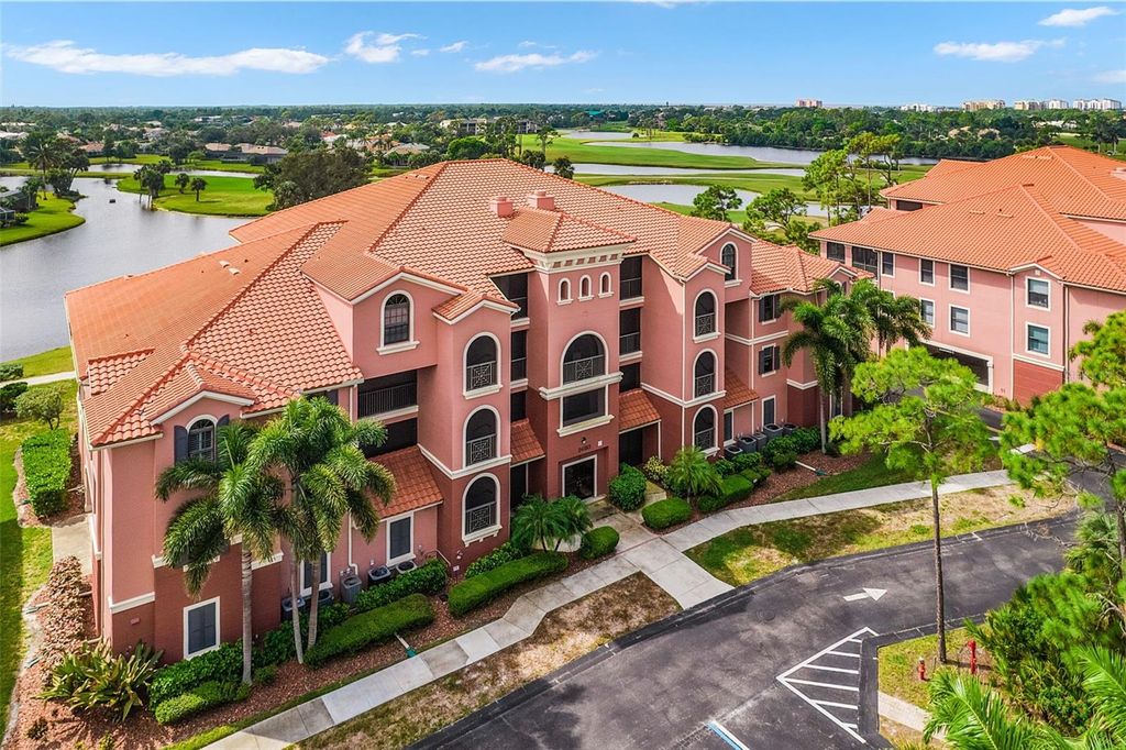 Photo of 24383 Baltic Avenue #203, Punta Gorda, FL 33955 (MLS # C7516426)