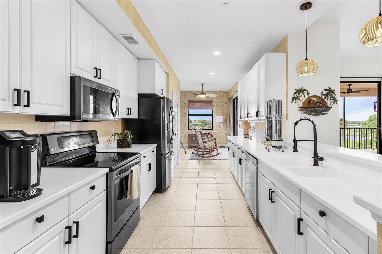 ESPLANADE/BURNT STORE MARINA PH 3 - Residential