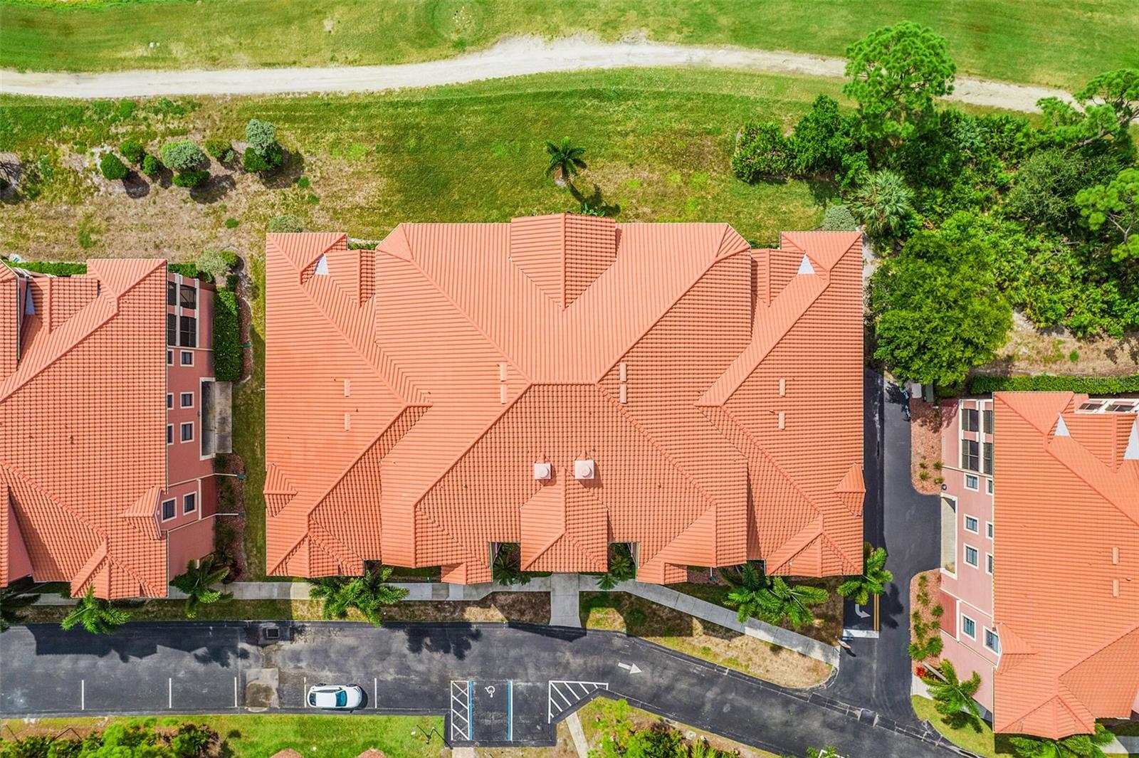ESPLANADE/BURNT STORE MARINA PH 3 - Residential