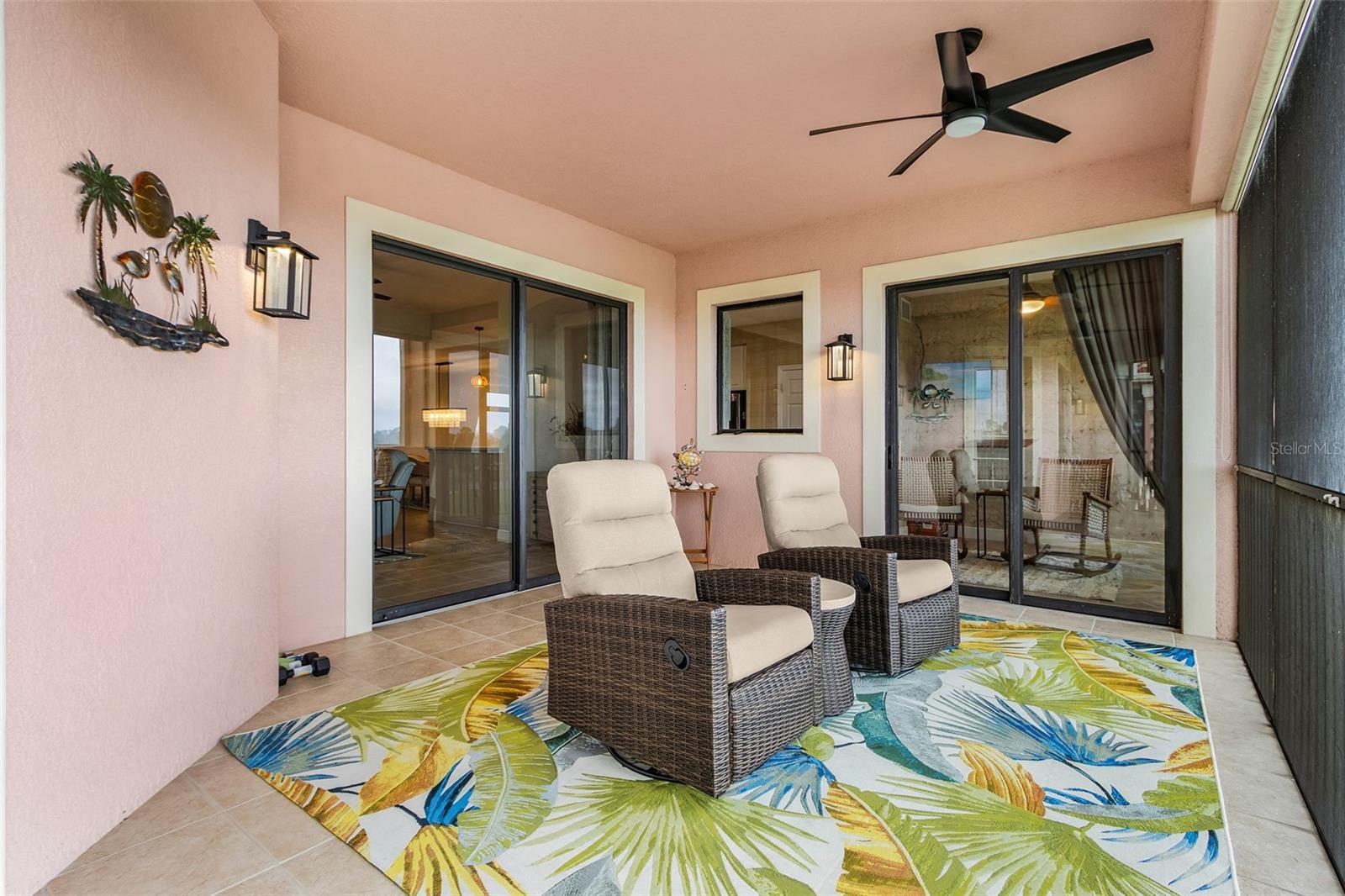 ESPLANADE/BURNT STORE MARINA PH 3 - Residential