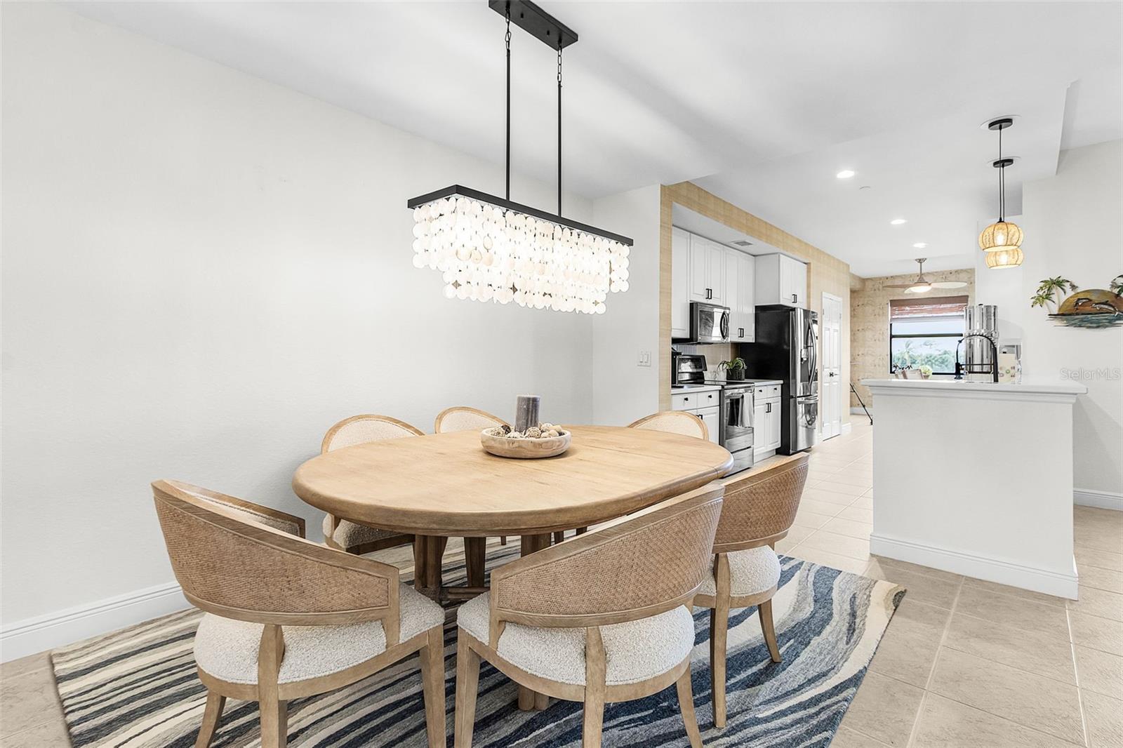 ESPLANADE/BURNT STORE MARINA PH 3 - Residential