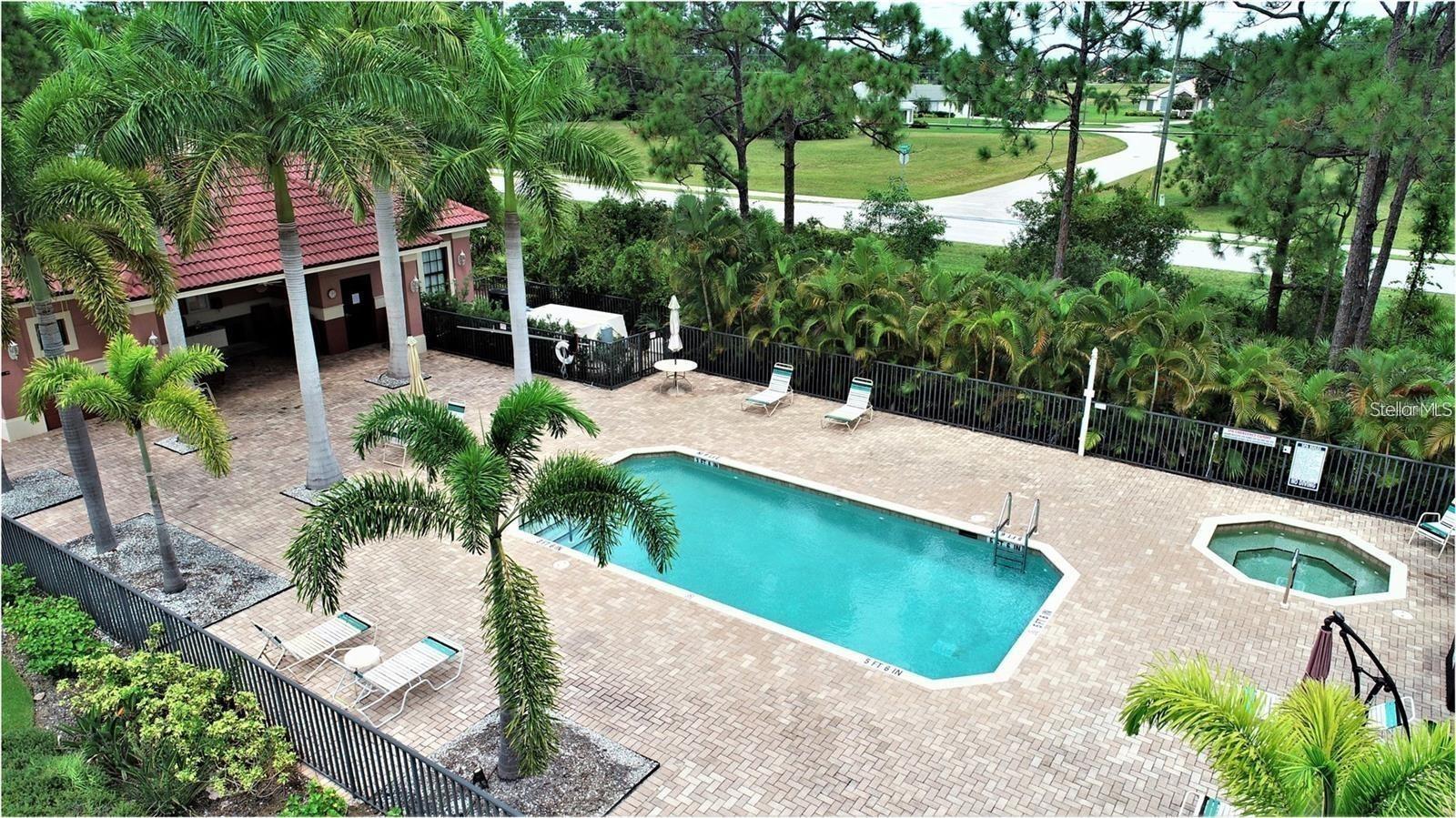 ESPLANADE/BURNT STORE MARINA PH 3 - Residential