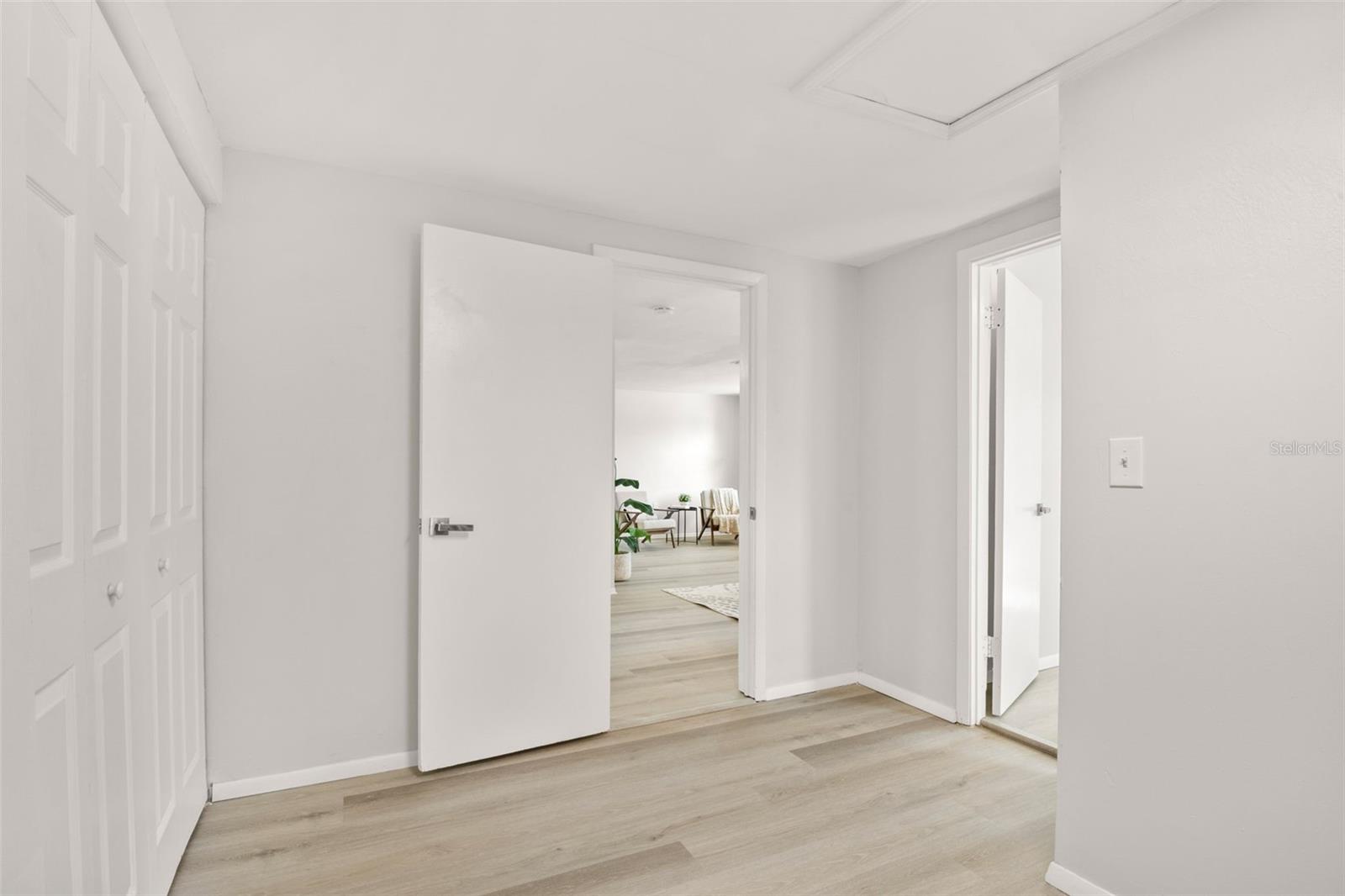 HOLIDAY LAKE ESTATES - Residential