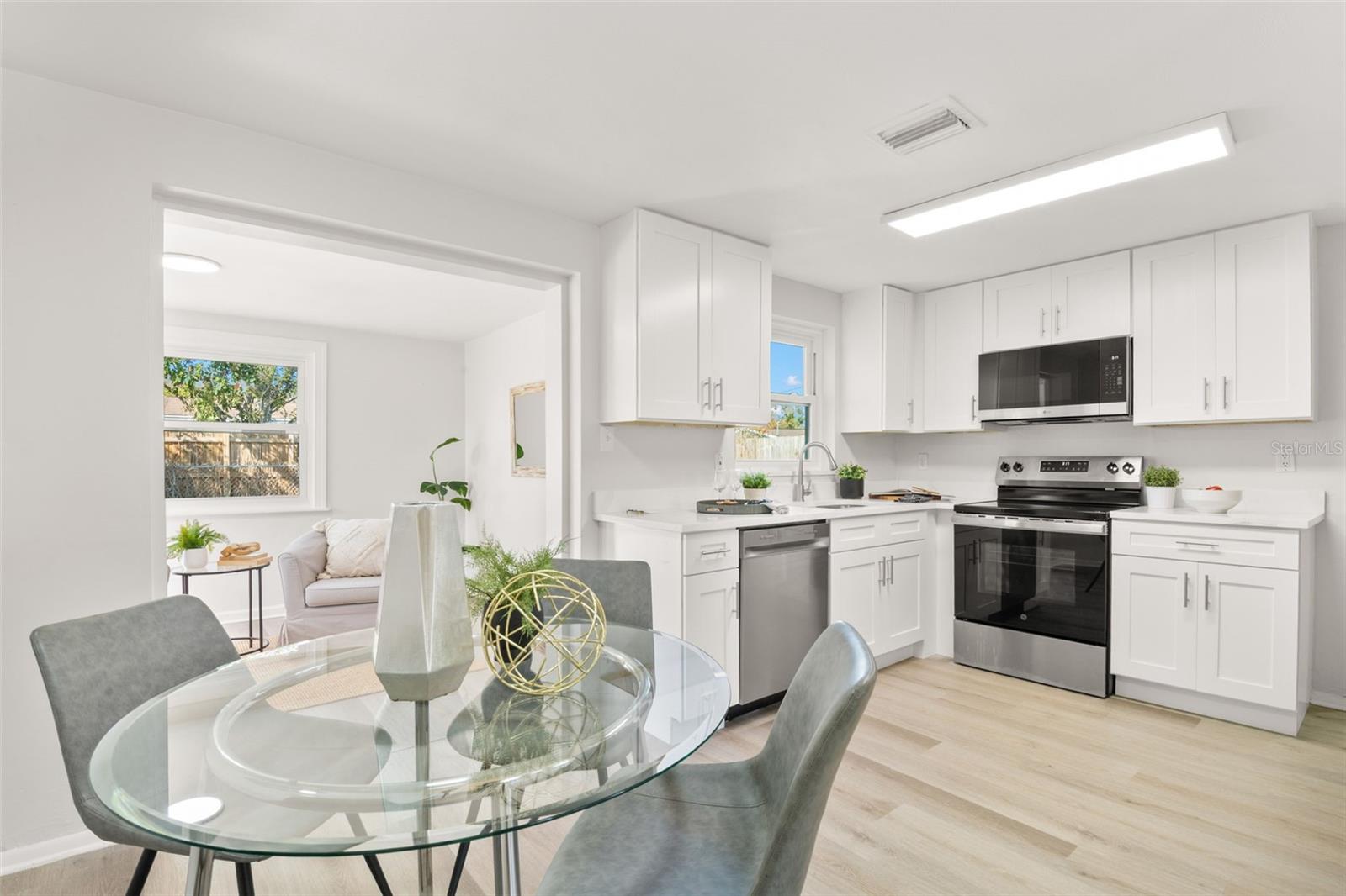 HOLIDAY LAKE ESTATES - Residential