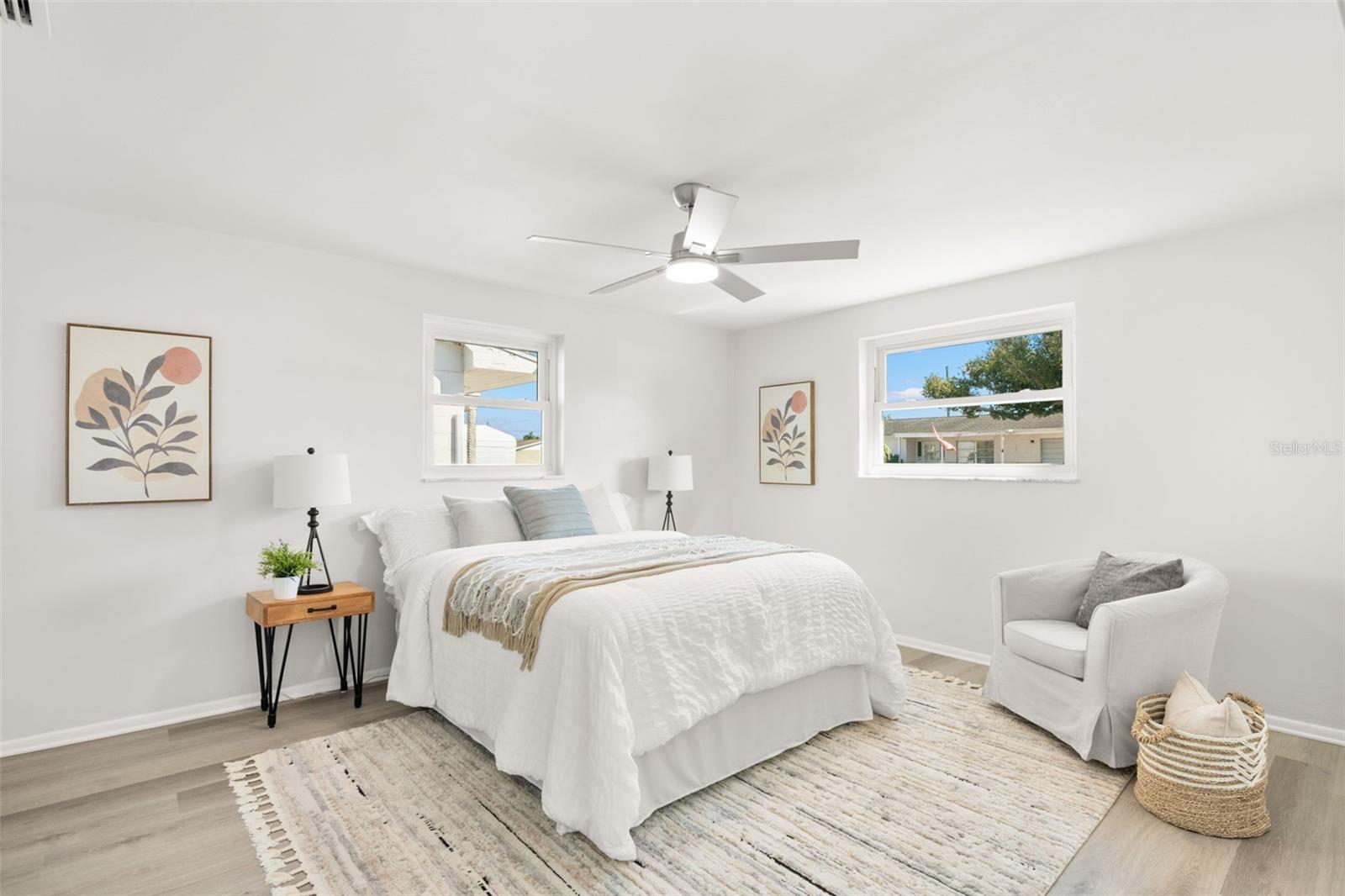 HOLIDAY LAKE ESTATES - Residential