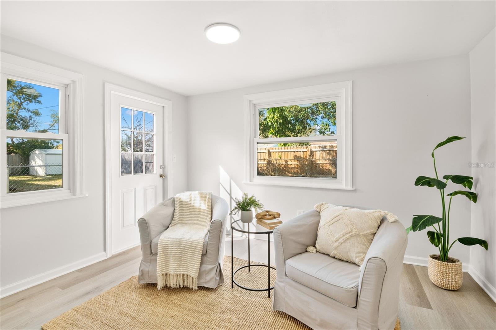 HOLIDAY LAKE ESTATES - Residential