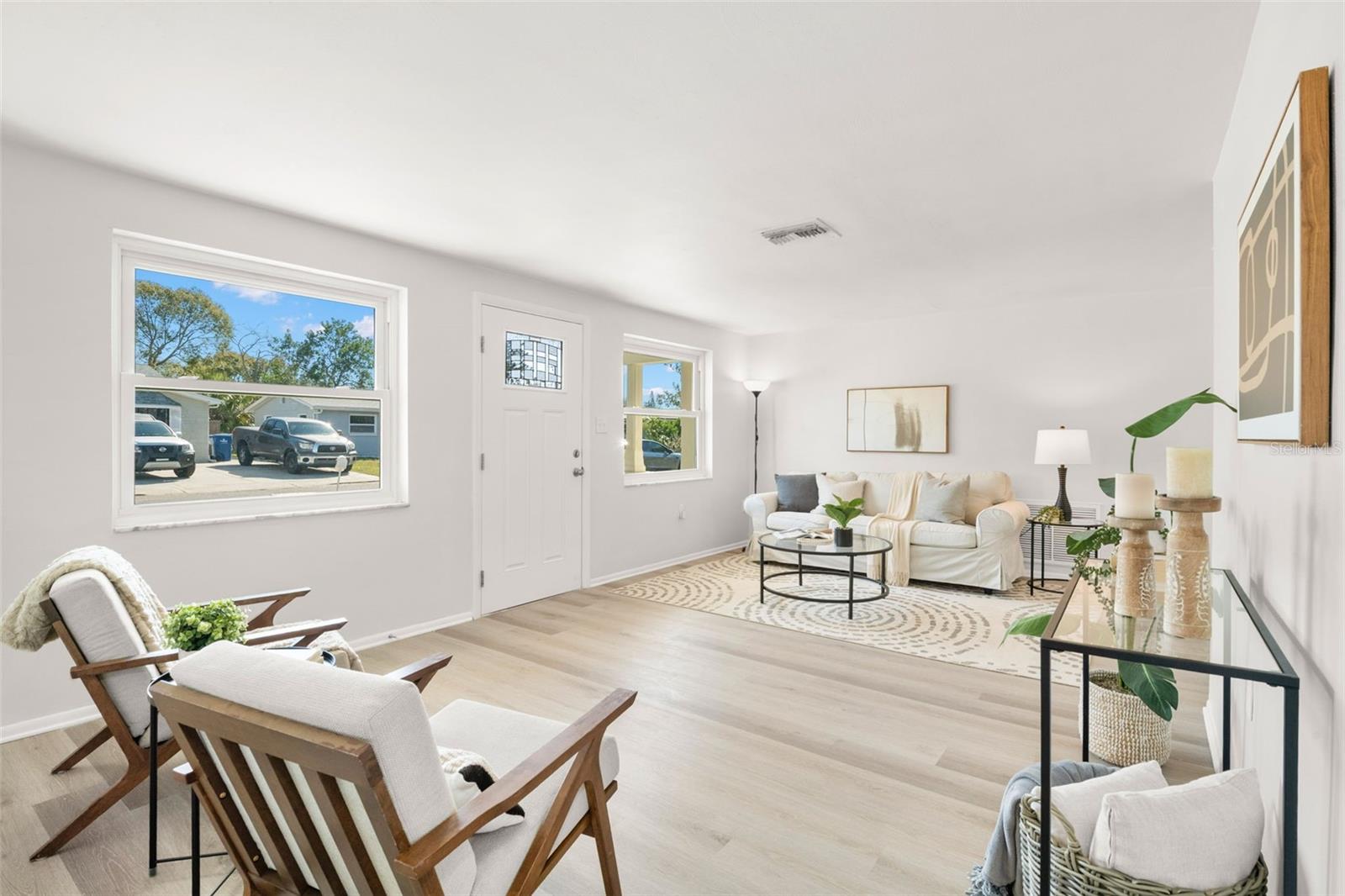 HOLIDAY LAKE ESTATES - Residential