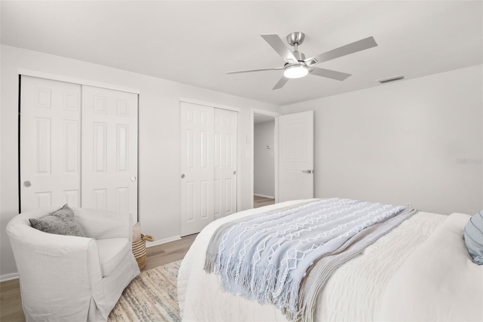 HOLIDAY LAKE ESTATES - Residential