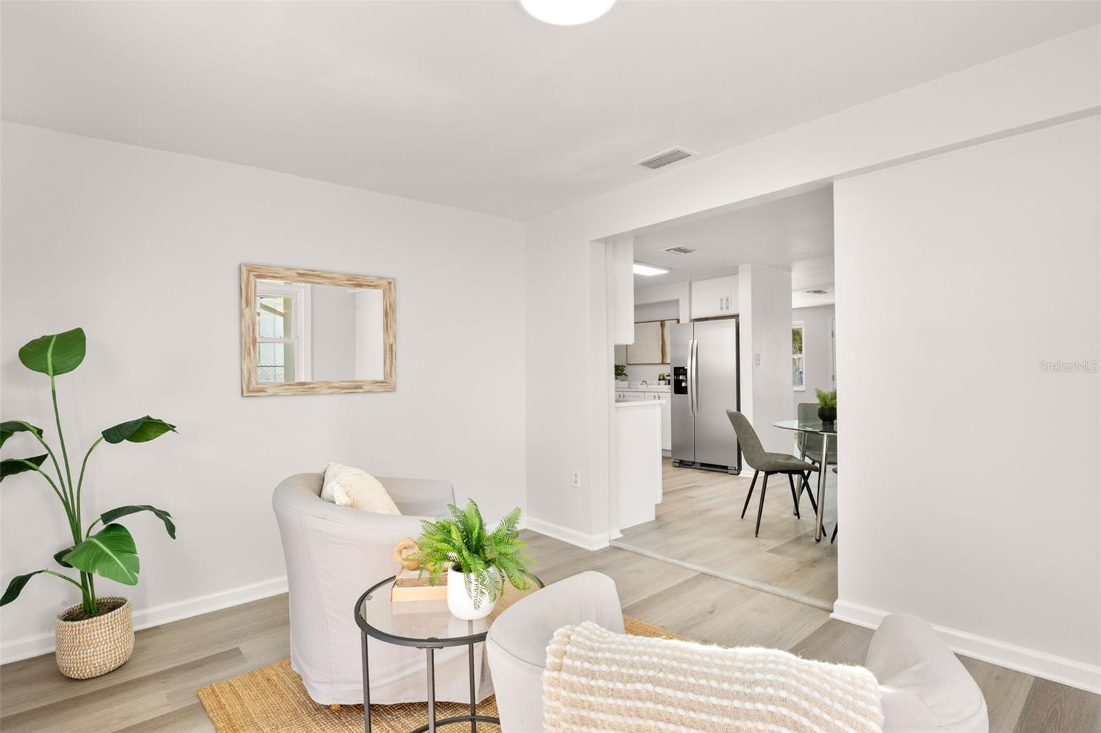 HOLIDAY LAKE ESTATES - Residential