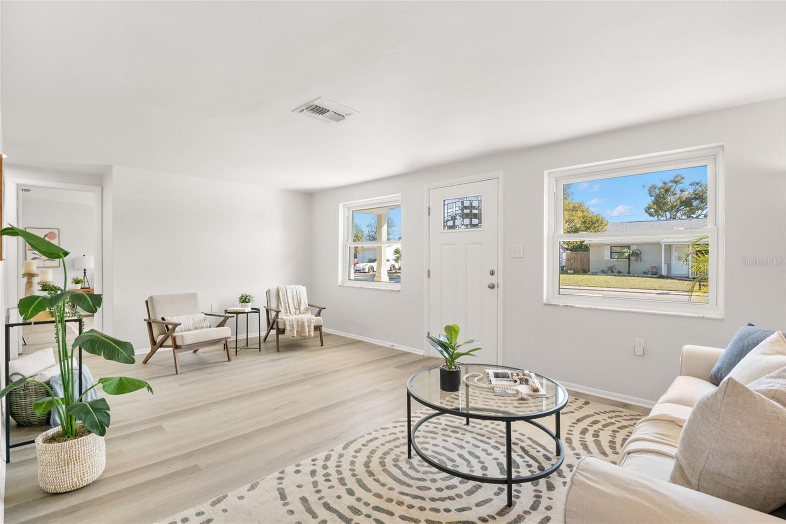 HOLIDAY LAKE ESTATES - Residential