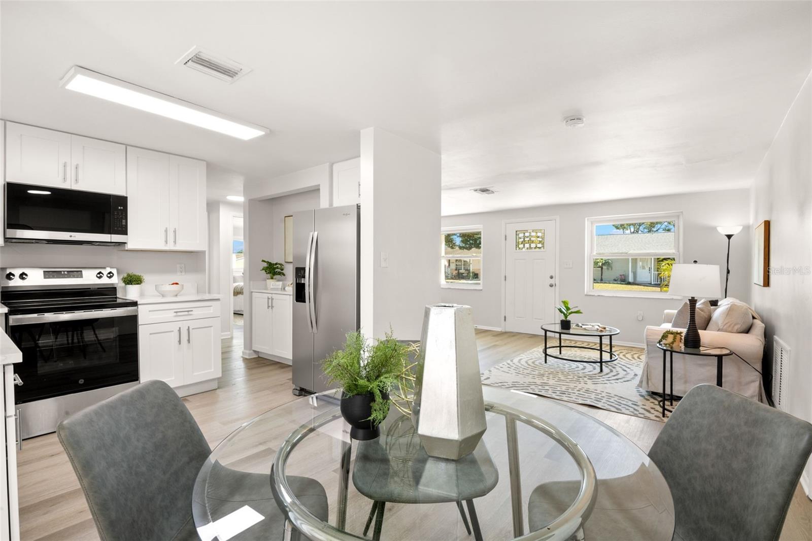 HOLIDAY LAKE ESTATES - Residential