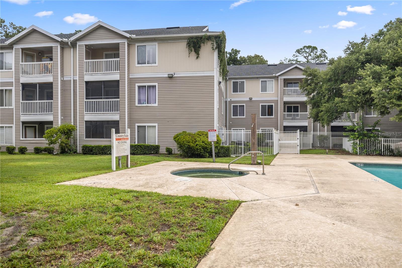 Photo 31 of 31 of 4000 SW 23RD STREET 3-202 condo