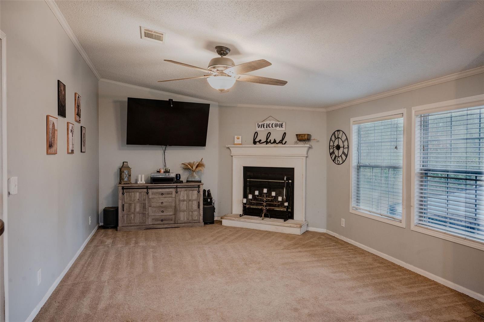 FANIN SPGS ANX - Residential