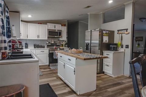 Tiny photo for 7296 NW 170th Street, Trenton, FL 32693 (MLS # W7884450)