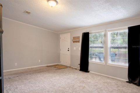 Tiny photo for 7296 NW 170th Street, Trenton, FL 32693 (MLS # W7884450)