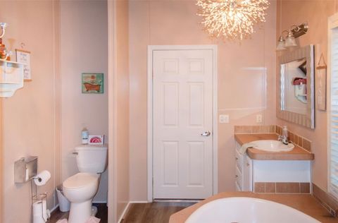 Tiny photo for 7296 NW 170th Street, Trenton, FL 32693 (MLS # W7884450)