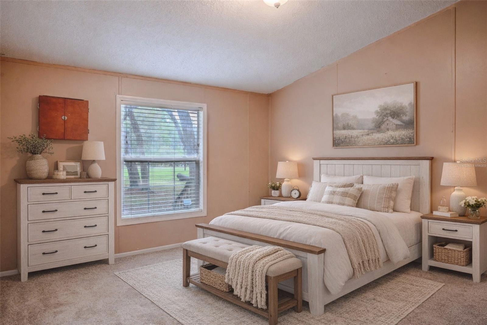 FANIN SPGS ANX - Residential