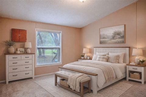 Tiny photo for 7296 NW 170th Street, Trenton, FL 32693 (MLS # W7884450)