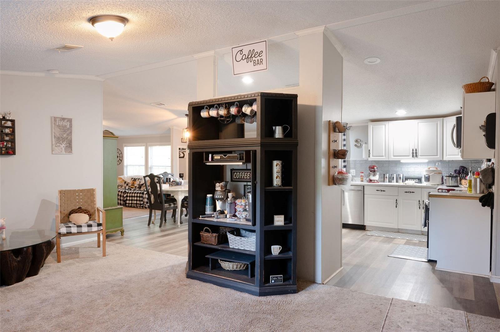 FANIN SPGS ANX - Residential