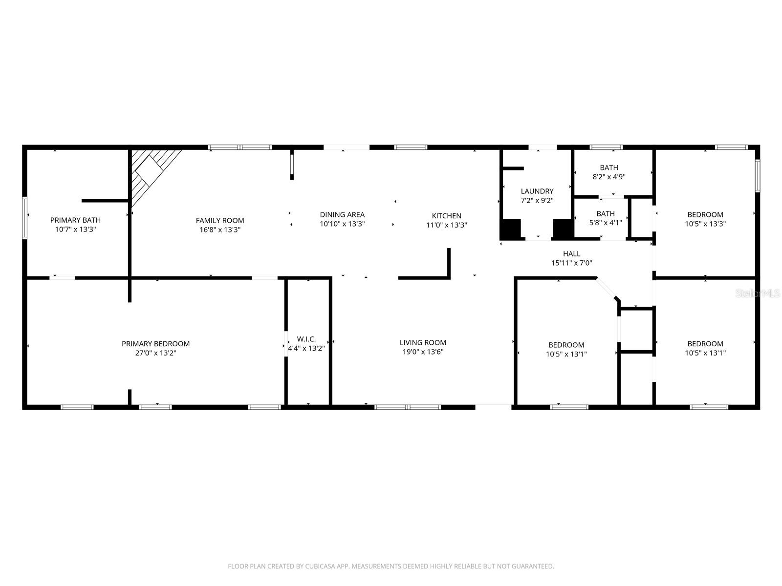 FANIN SPGS ANX - Residential