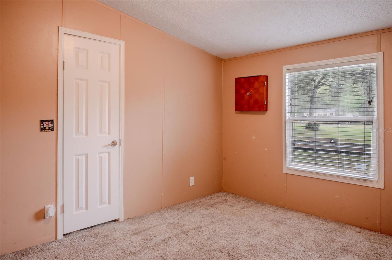 FANIN SPGS ANX - Residential